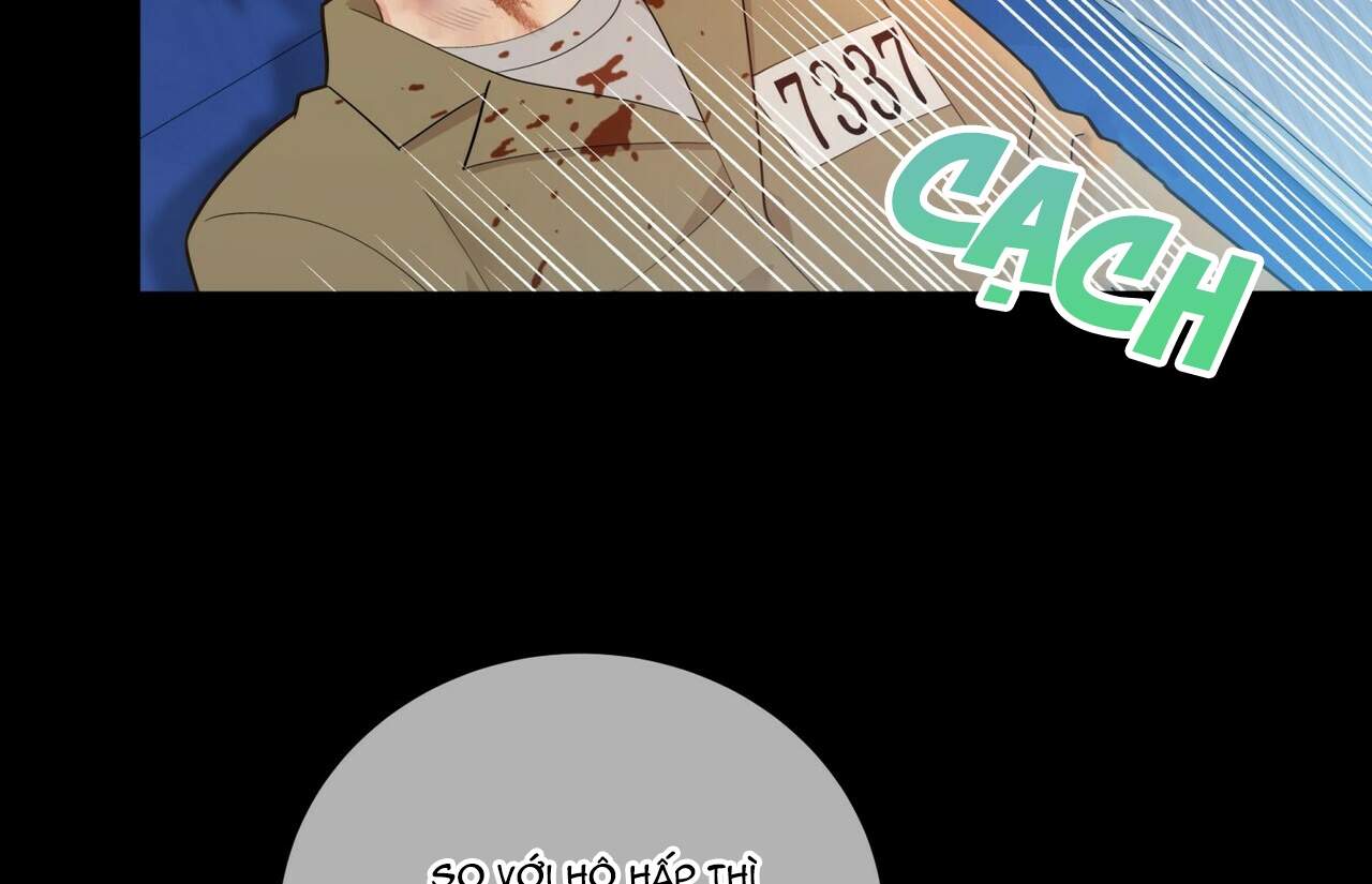 thời gian giữa sói và chó chapter 62 7