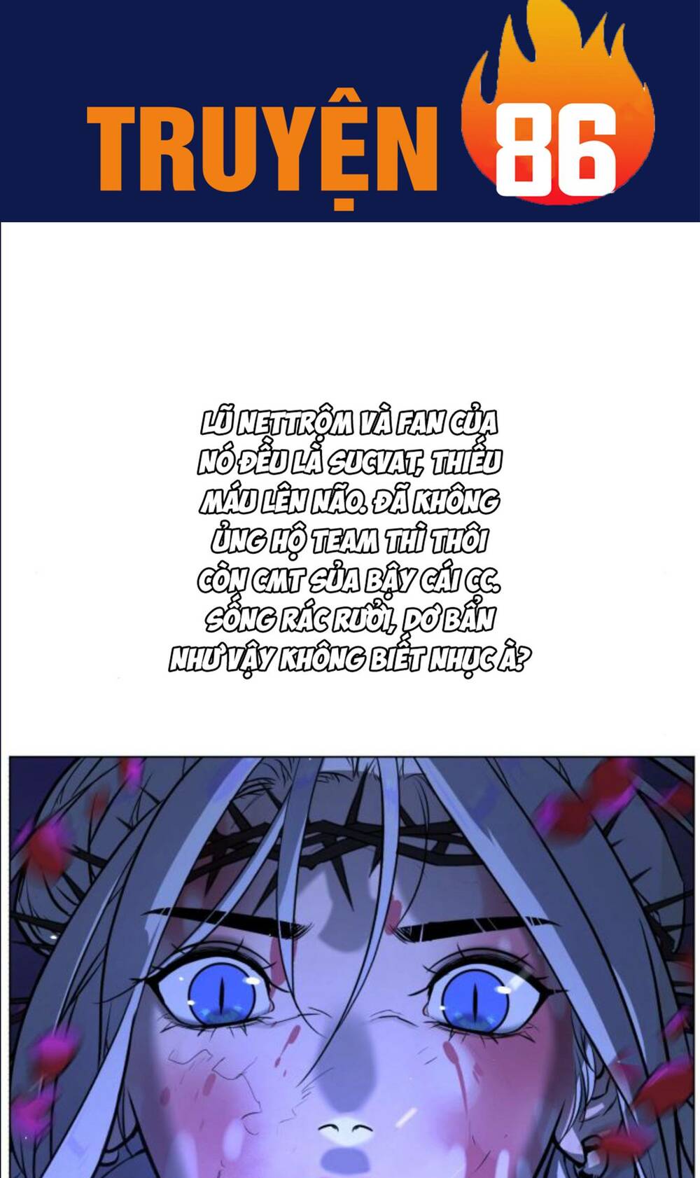 Máu trắng chapter 86 57