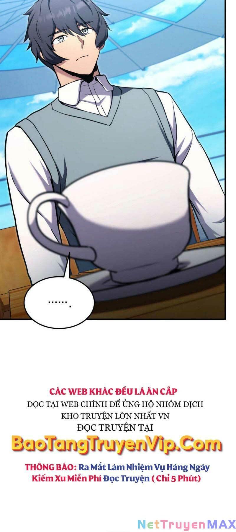 huyền thoại game thủ - tái xuất chapter 117 20