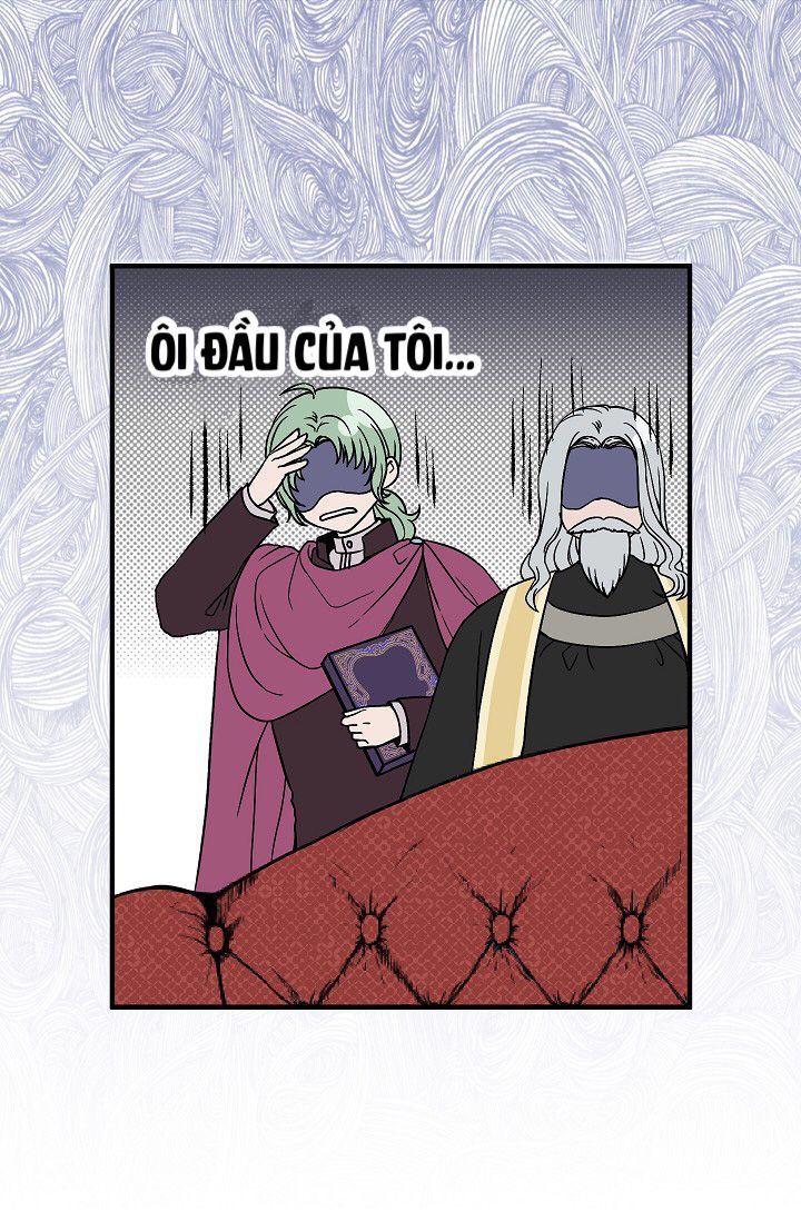 nữ hoàng sói chapter 3 51