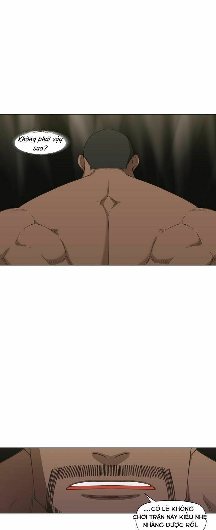 Võ Sĩ Quyền Anh chapter 81 57