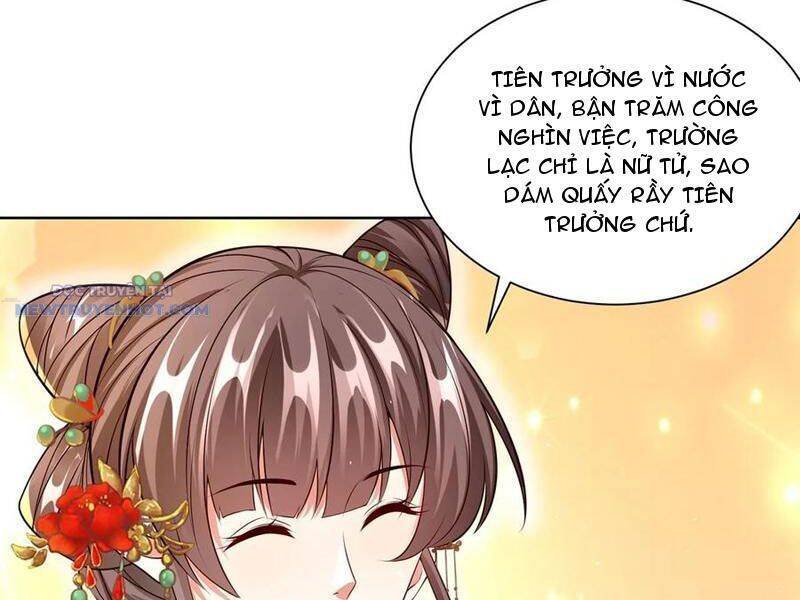 ta thực sự không muốn làm thần tiên chapter 71 52