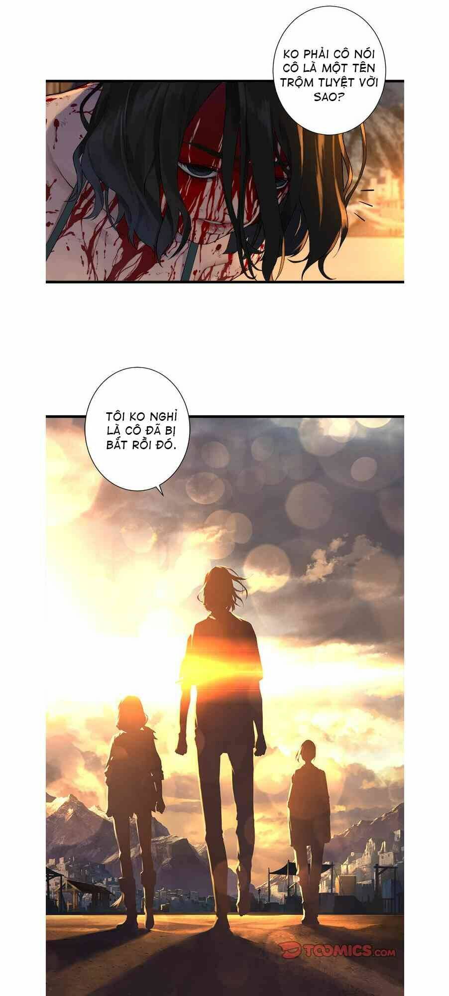 triệu hồi đến thế giới fantasy chapter 77 16