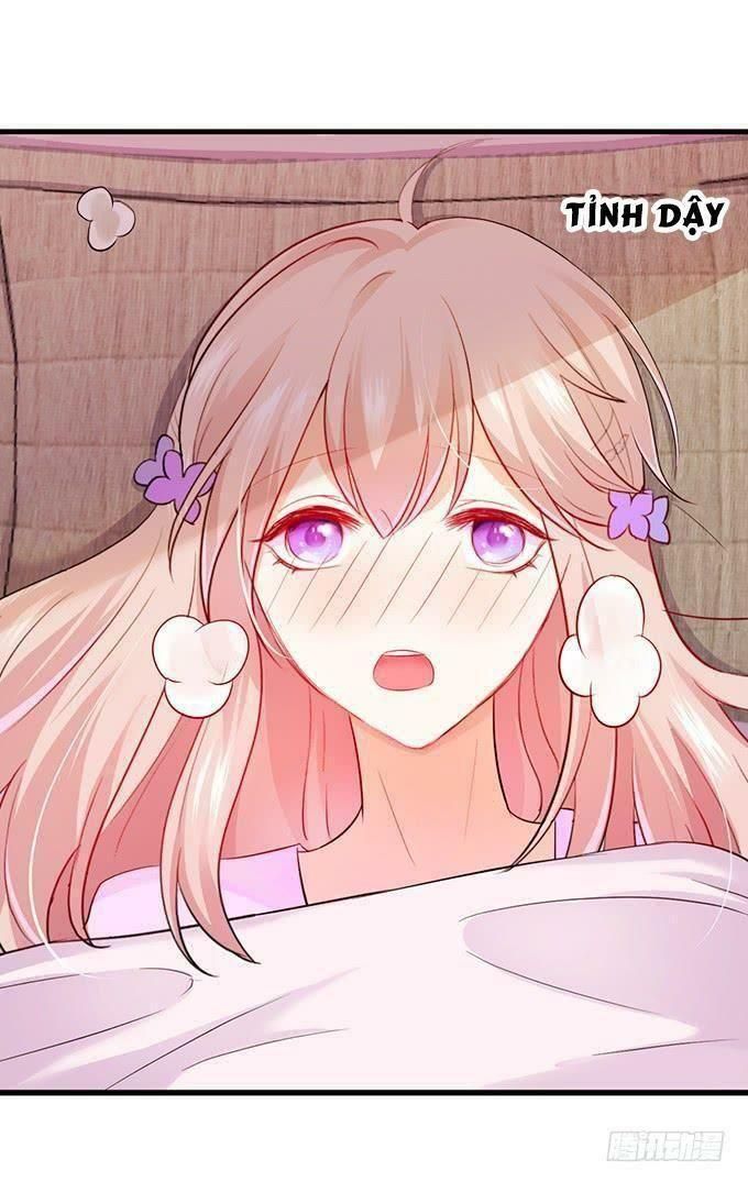 hồ tiên hung bạo chapter 10 8