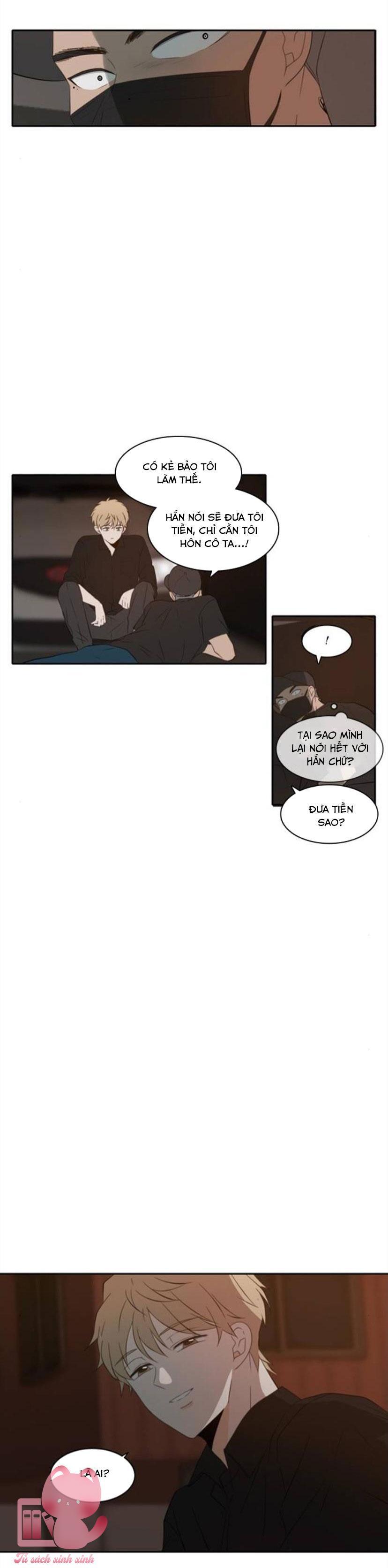 a good day to be a dog chapter 71 5