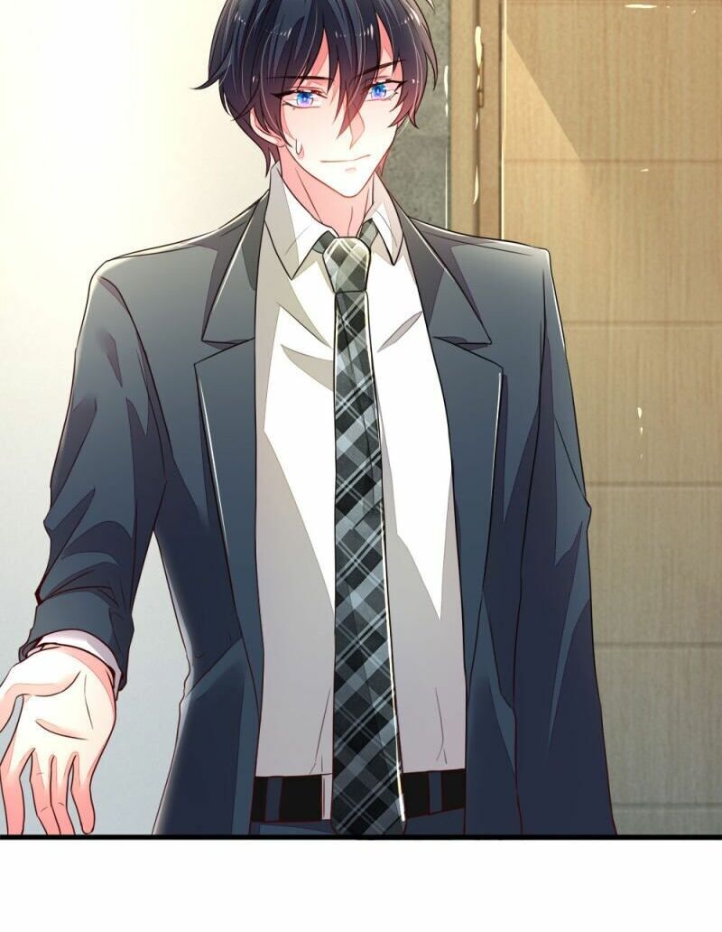 ma ma đột kích : cha mời tiếp chiêu chapter 10 8