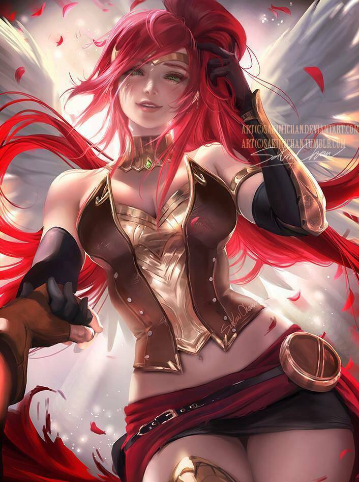 100 ways to kill a seal chapter 6 15