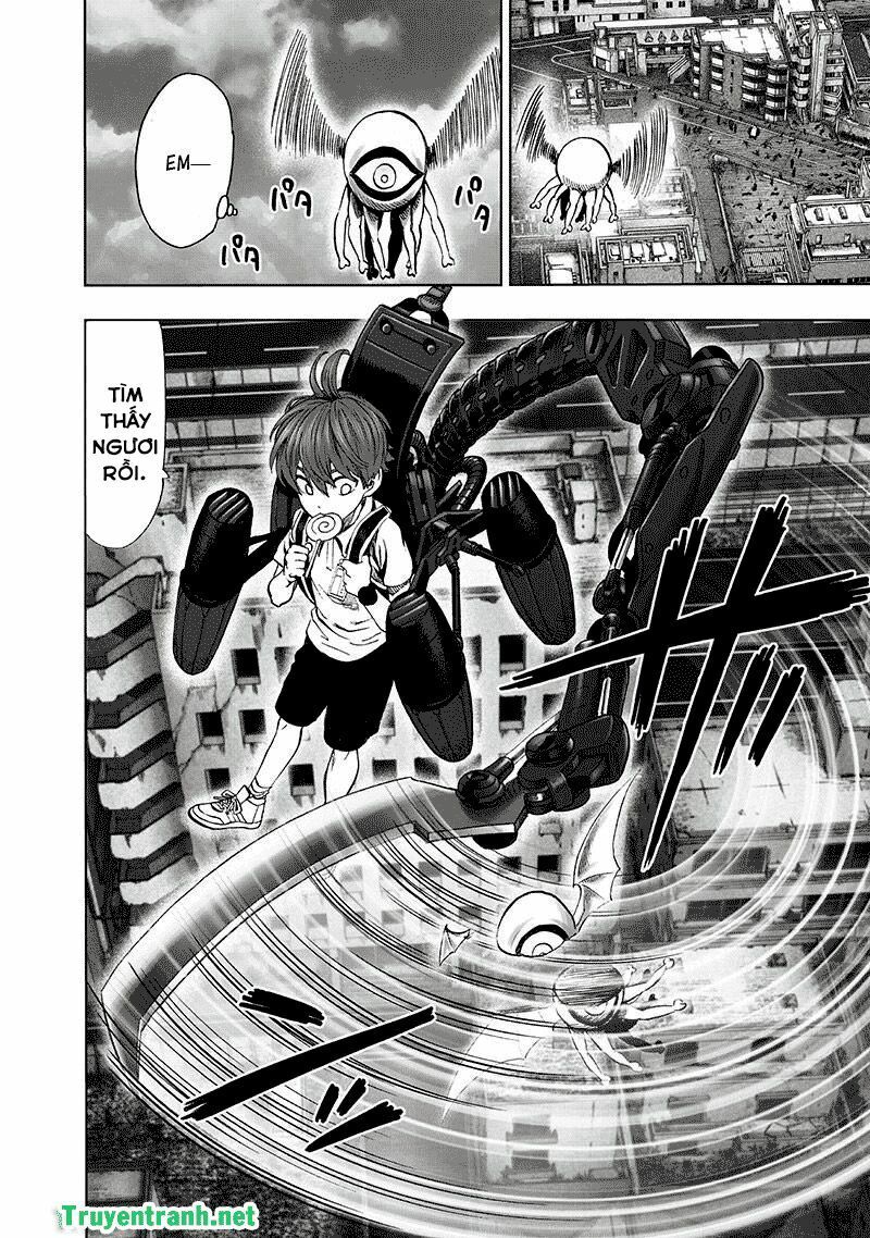 one-punch man chapter 135 139