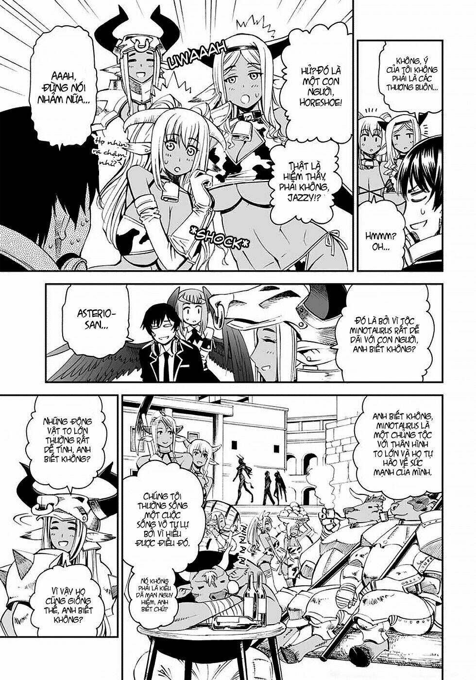 12 beast chapter 6 3