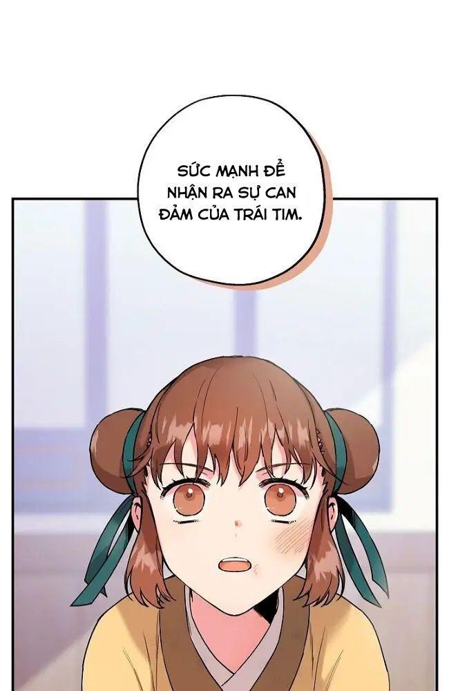 tôi là người mạnh nhất khi theo chủ nghĩa võ thuật chapter 8 45