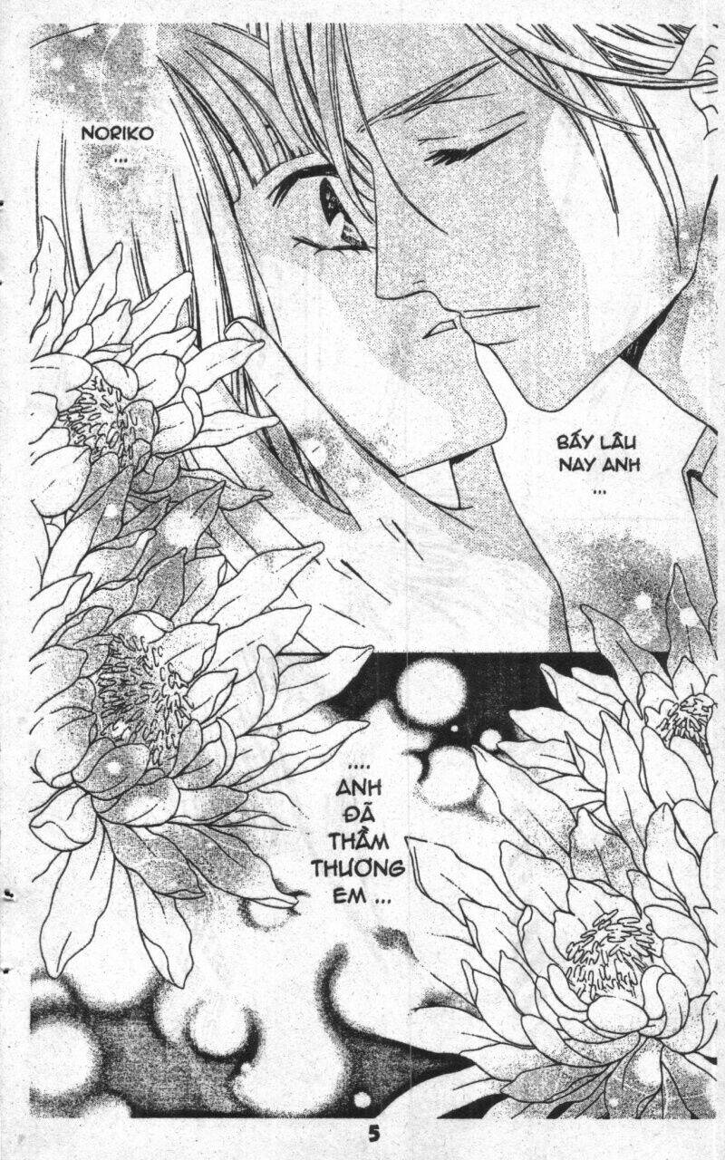 bông hoa bí ẩn chapter 5 5