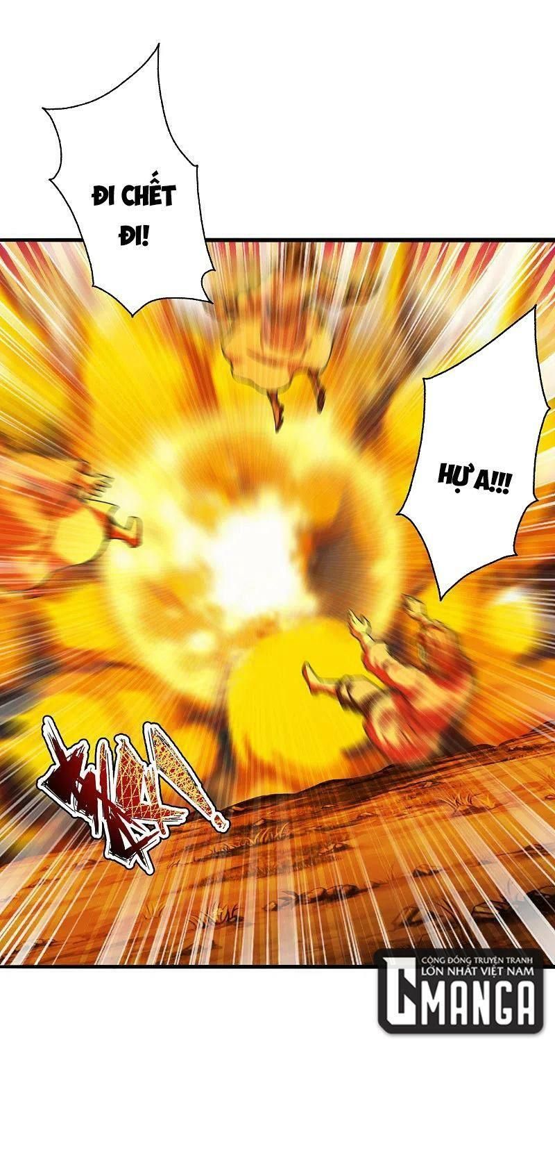 tiên võ đế tôn chapter 172 21