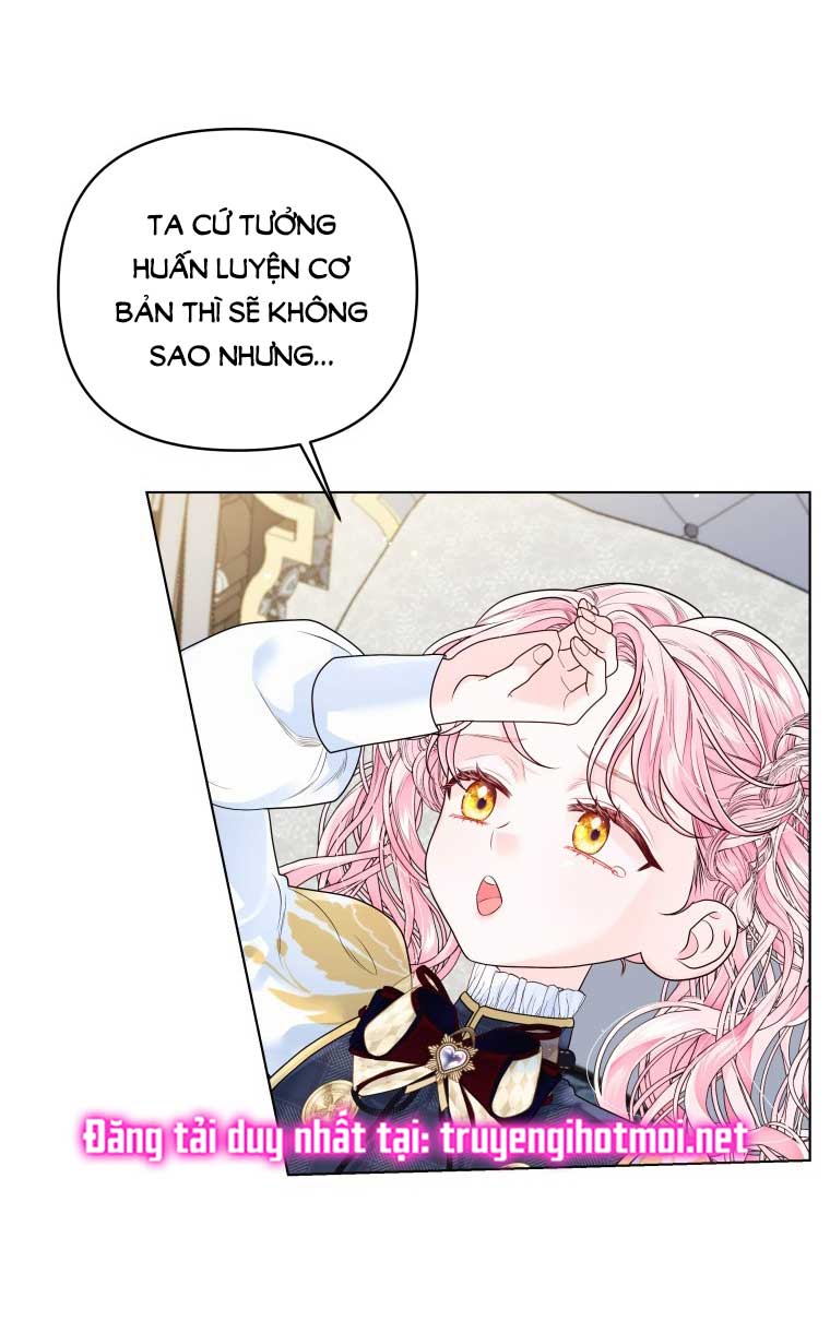 thà rằng để tôi trở thành nữ hoàng chapter 7.2 32