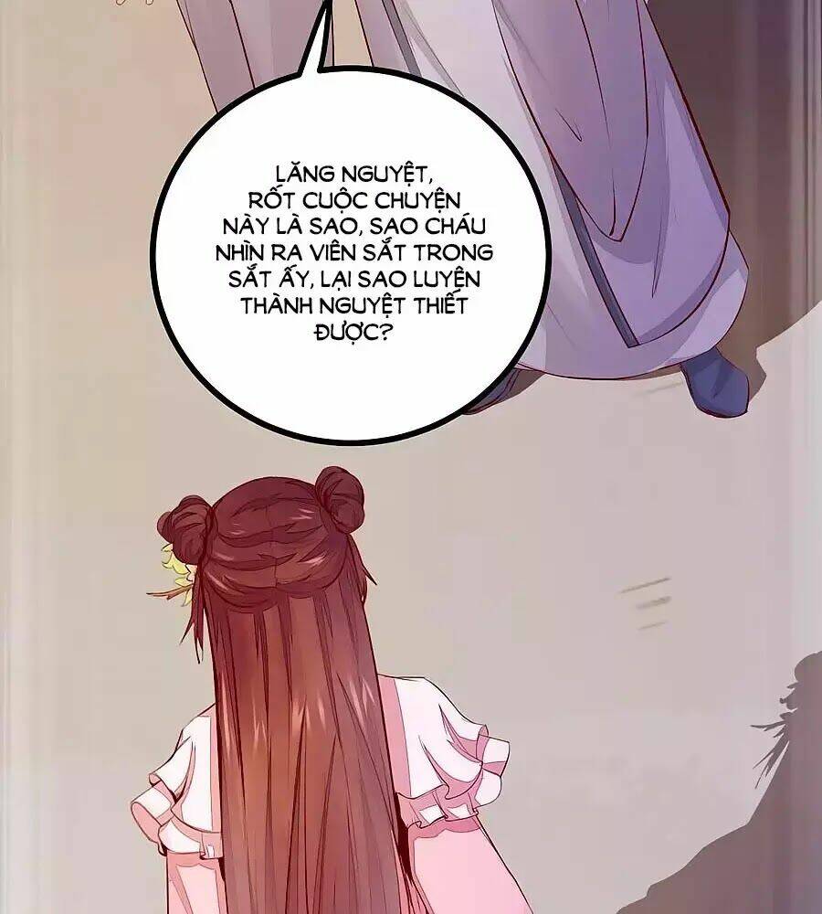 thần y khí nữ: ngự thú cuồng phi của quỷ đế chapter 56 53