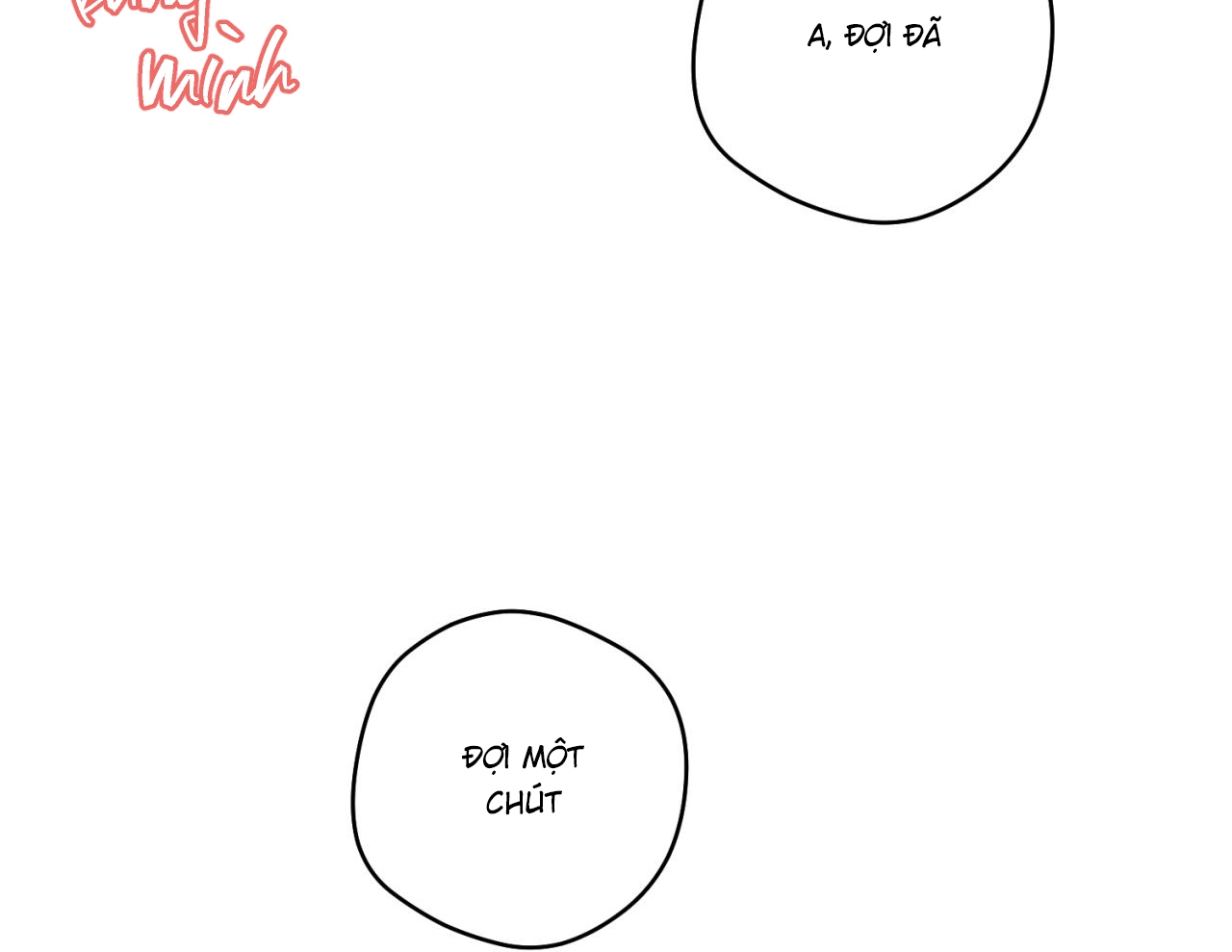 tình mình khó nói chapter 16 156