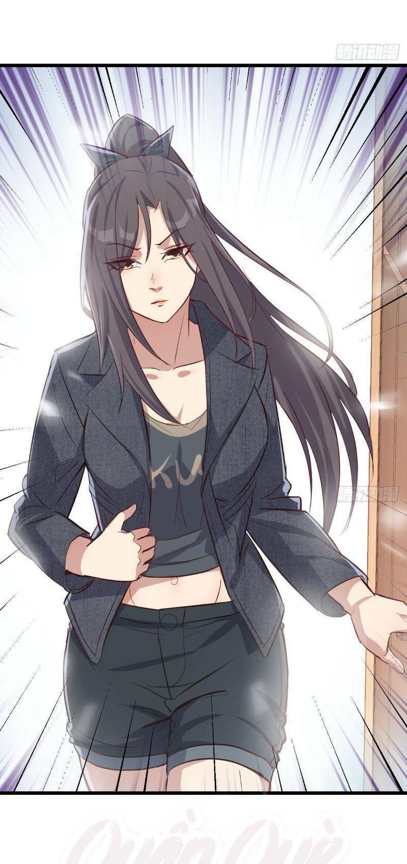 song tu đạo lữ kiểu xem mặt chapter 63 15