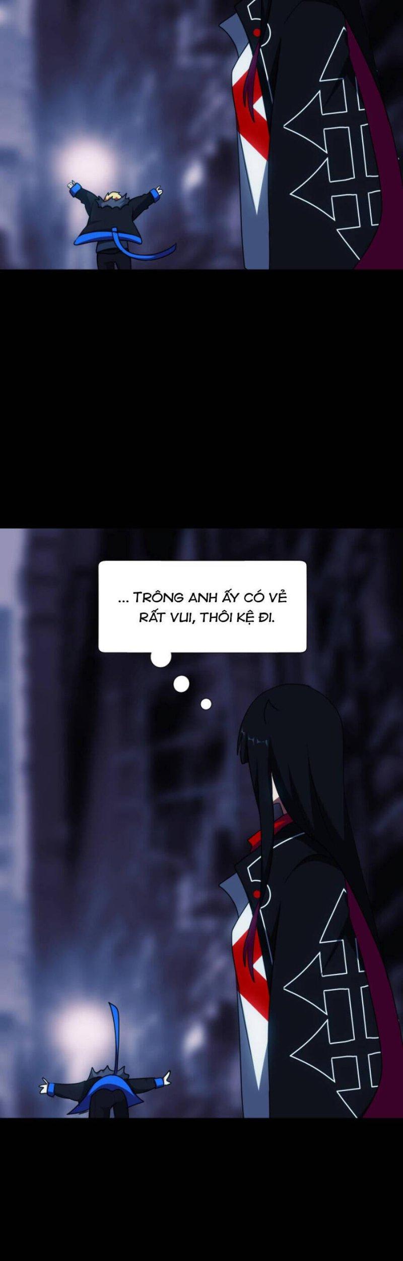 tử thần chapter 83 29