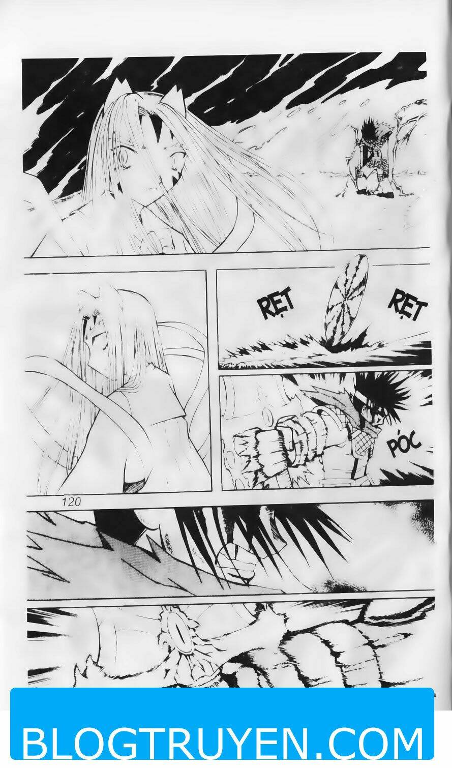 shin gumiho - hội pháp sư chapter 28.2 11