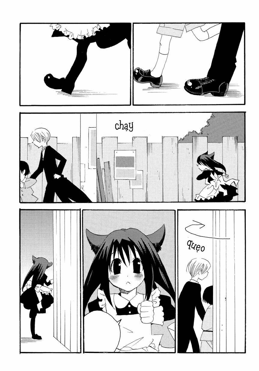 hakushi no fukakai na yaen chapter 2 15