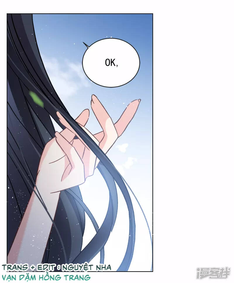 cô ấy đến rồi, xin nằm xuống! chapter 186 10