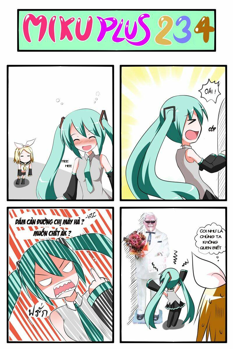miku plus chapter 23 4