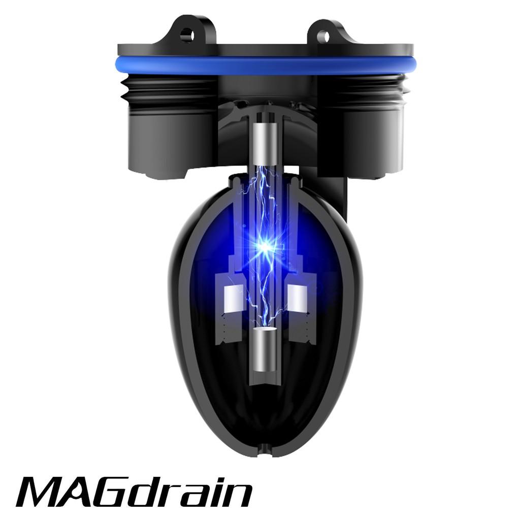 THOÁT SÀN NGĂN MÙI MÁY GIẶT MAGDRAIN CC13-Q