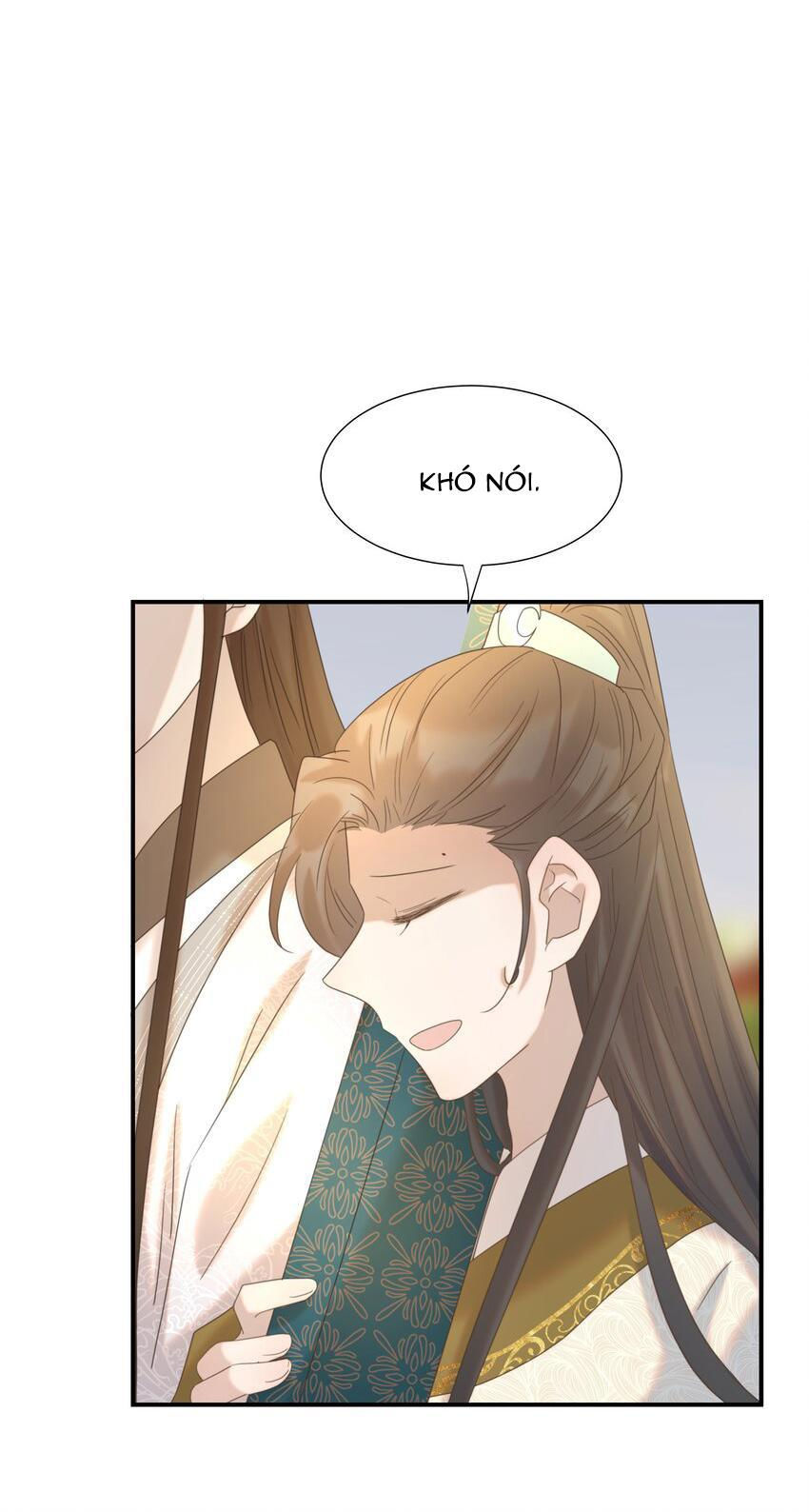 hình như cầm nhầm kịch bản của nữ chính rồi chapter 57 39