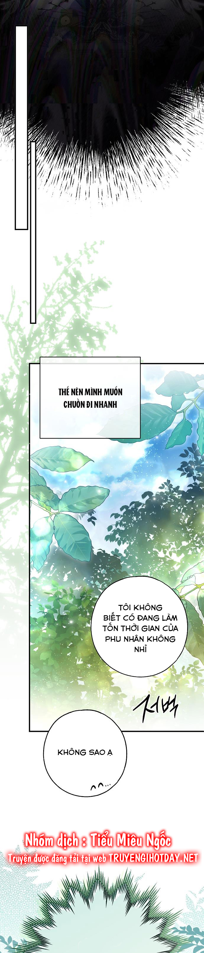 ai đó đang chiếm hữu cơ thể của tôi chapter 32 34