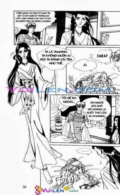 hậu duệ hoàng gia chapter 10 30