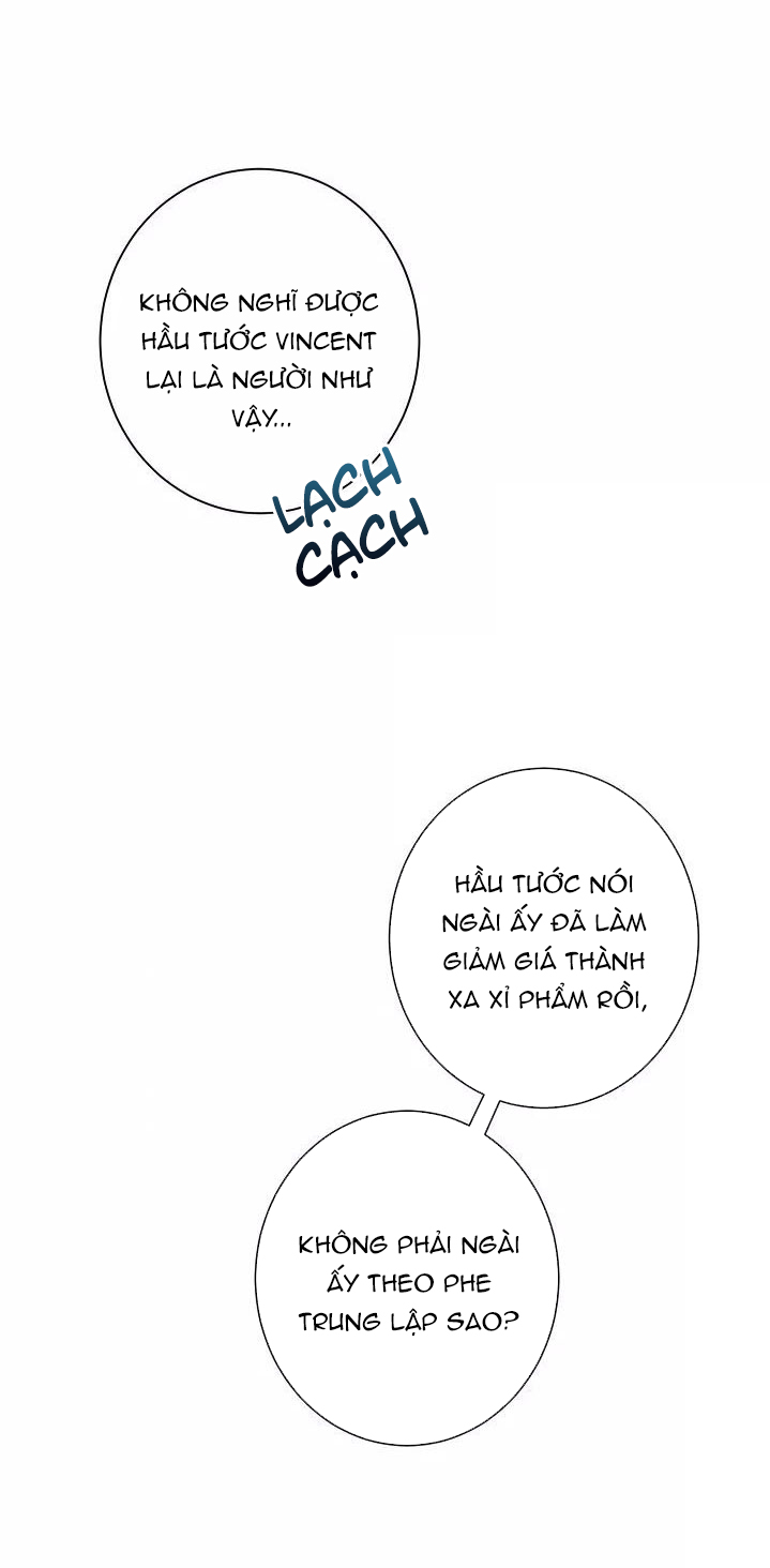 ác nữ đảo ngược đồng hồ cát chapter 46 3