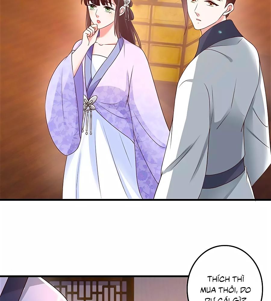 nông nữ thù sắc chapter 229 9