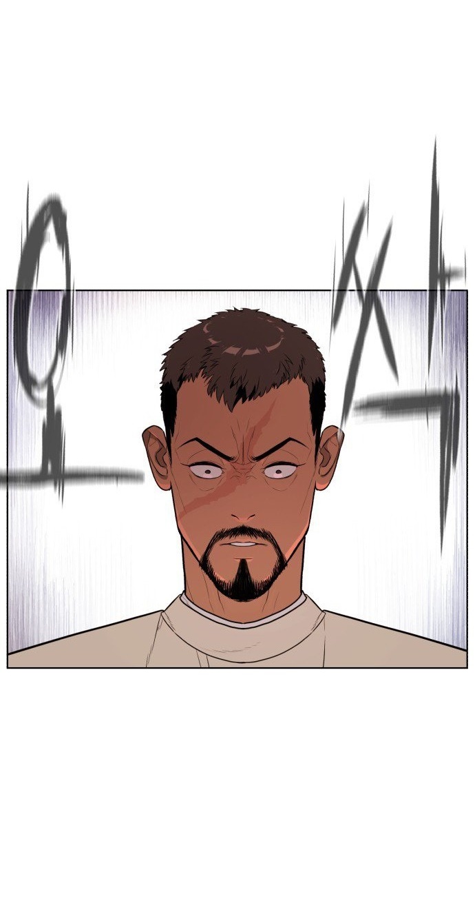 bạch huyết - white blood chapter 8 3