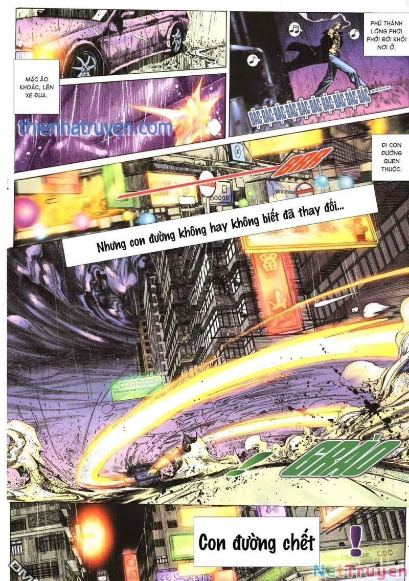 hỏa vũ diệu dương chapter 468 1