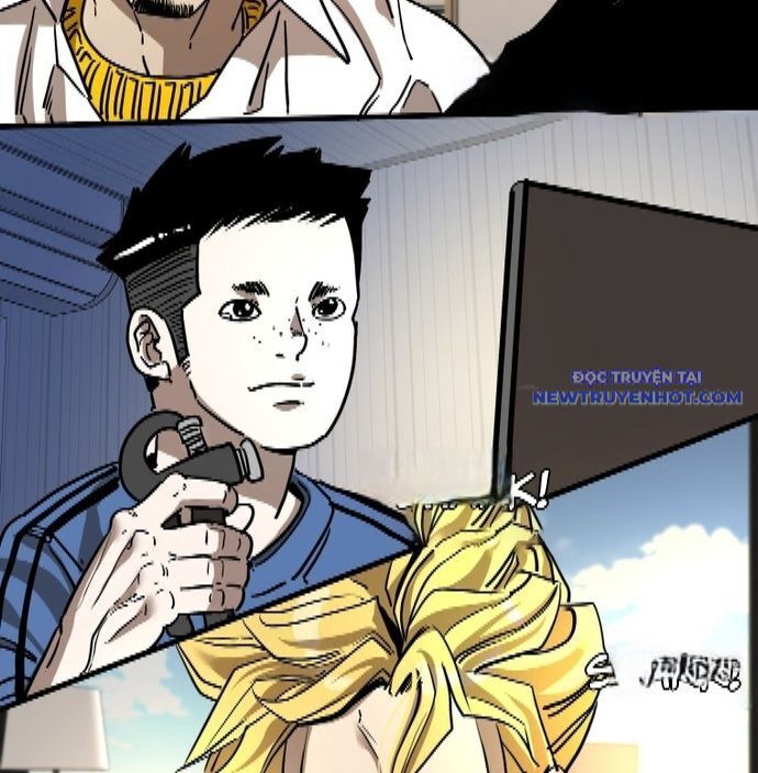 shark - cá mập chapter 341 54