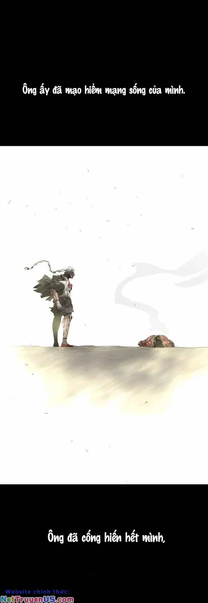 kĩ nguyên của anh hùng chapter 145 100