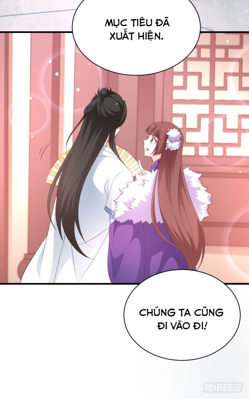 trò chơi trừng phạt chapter 24 15