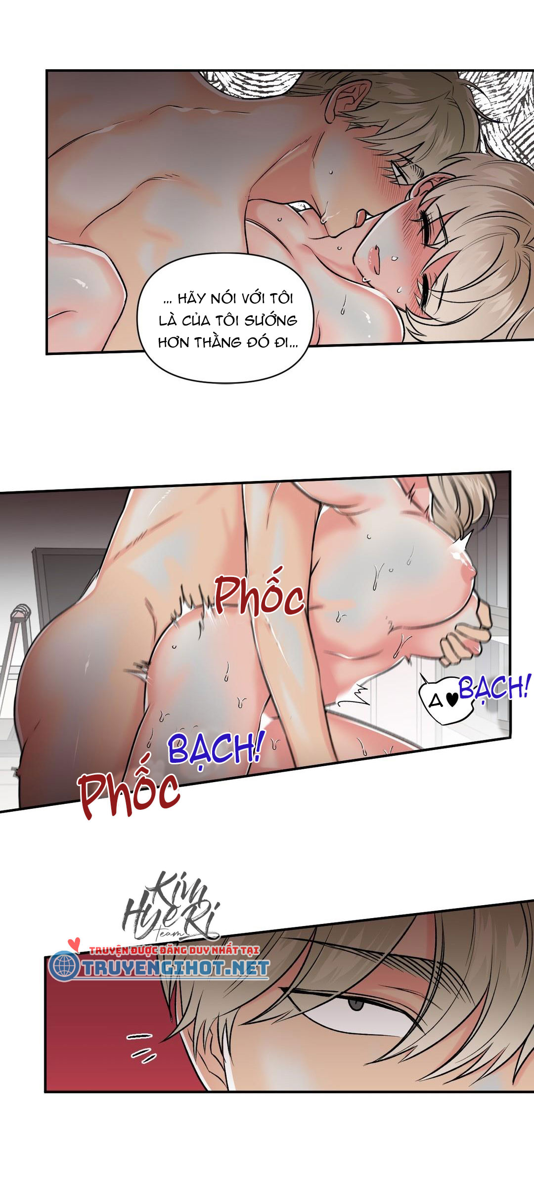 bí mật adam chapter 3 24