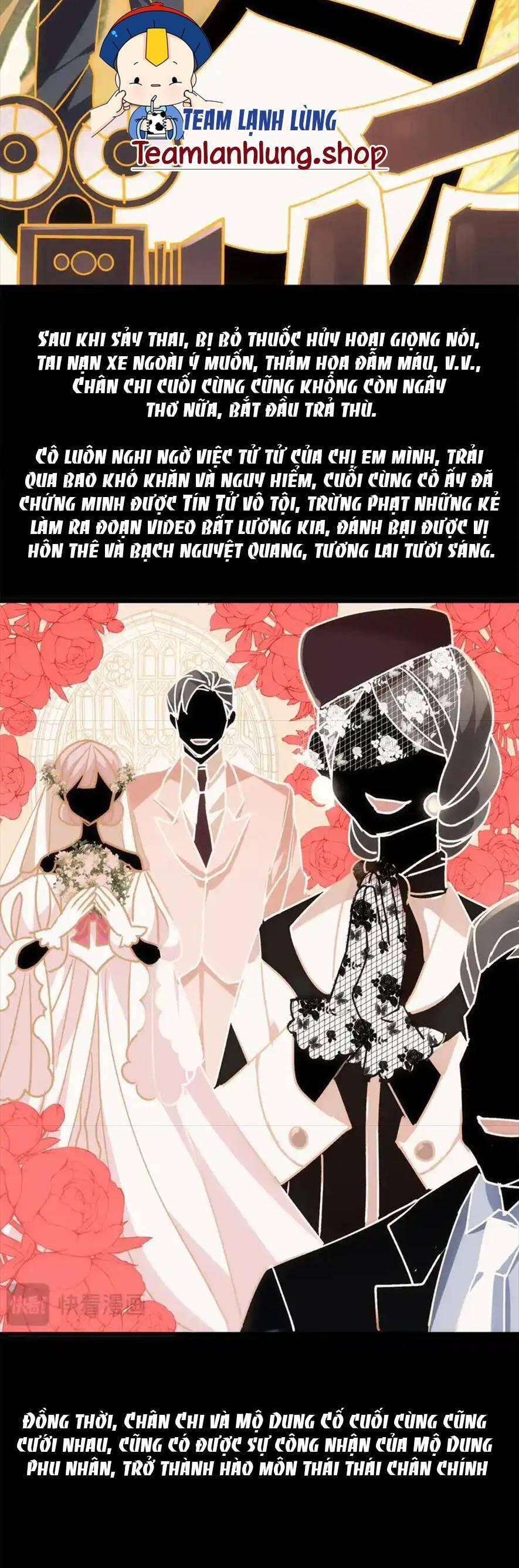 pháo hôi cô ấy khó chịu với cốt truyện từ lâu chapter 47 18