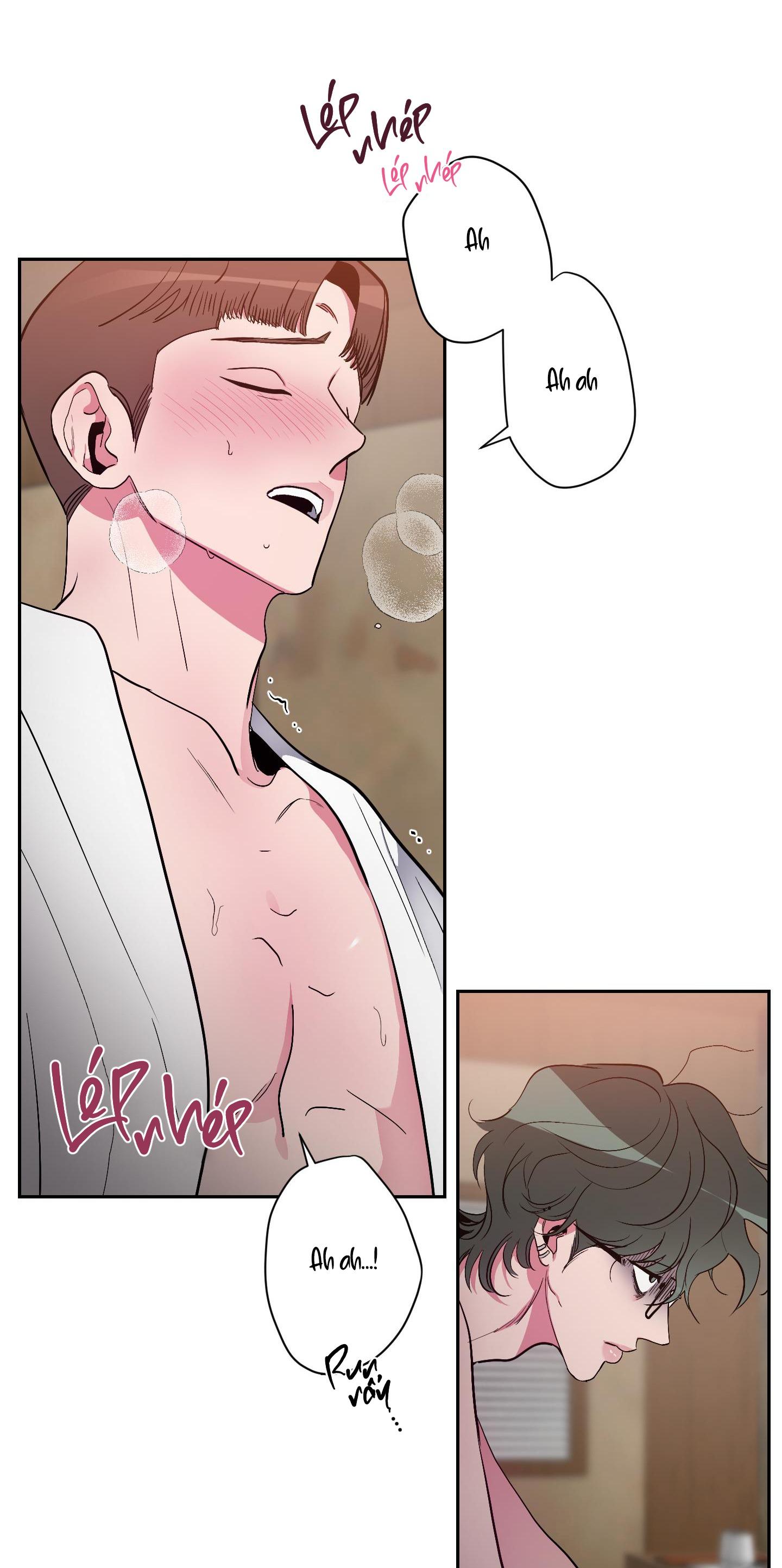 anh, hình như em tăng cân rồi chapter 6 3