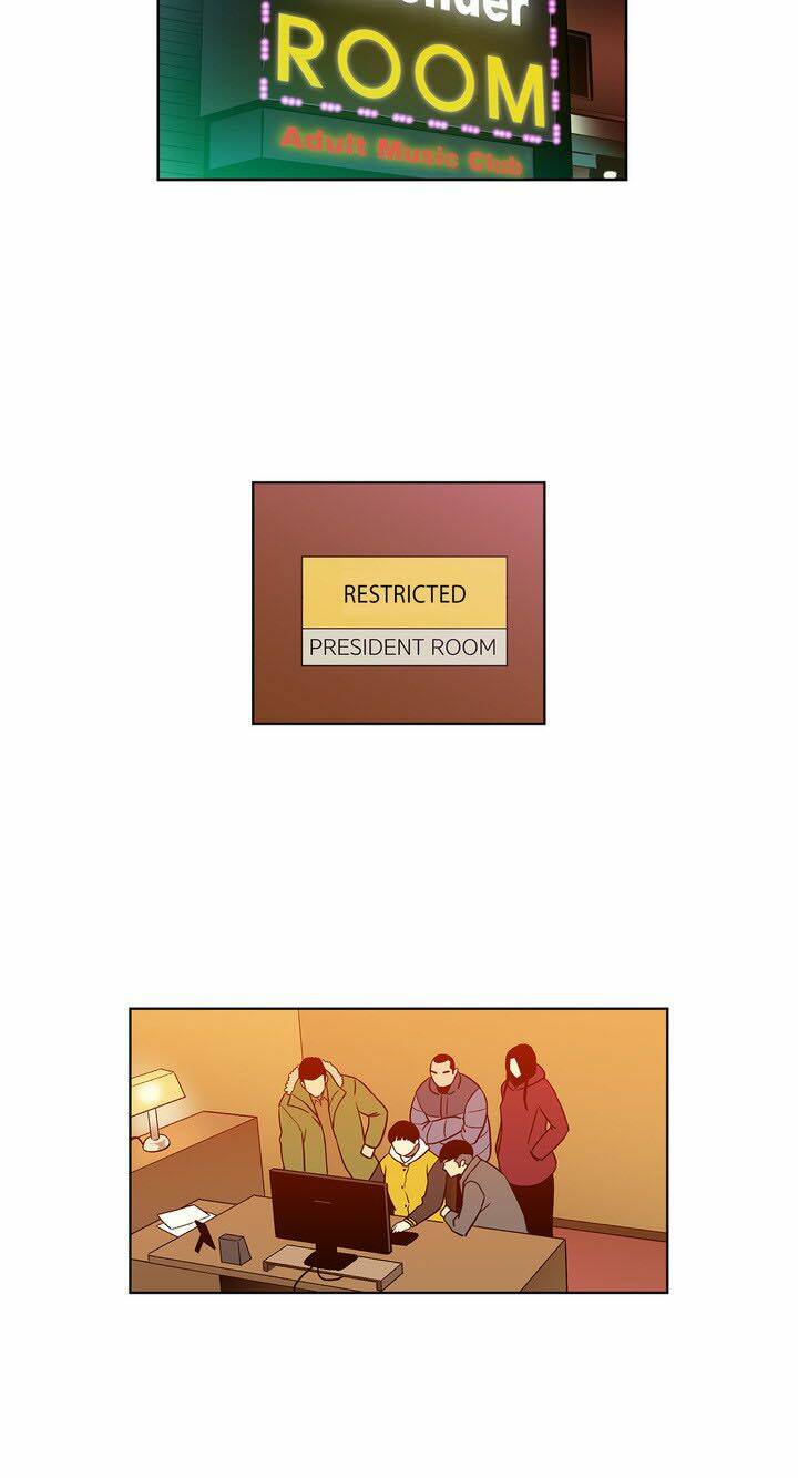 thần bài siêu năng chapter 99 8