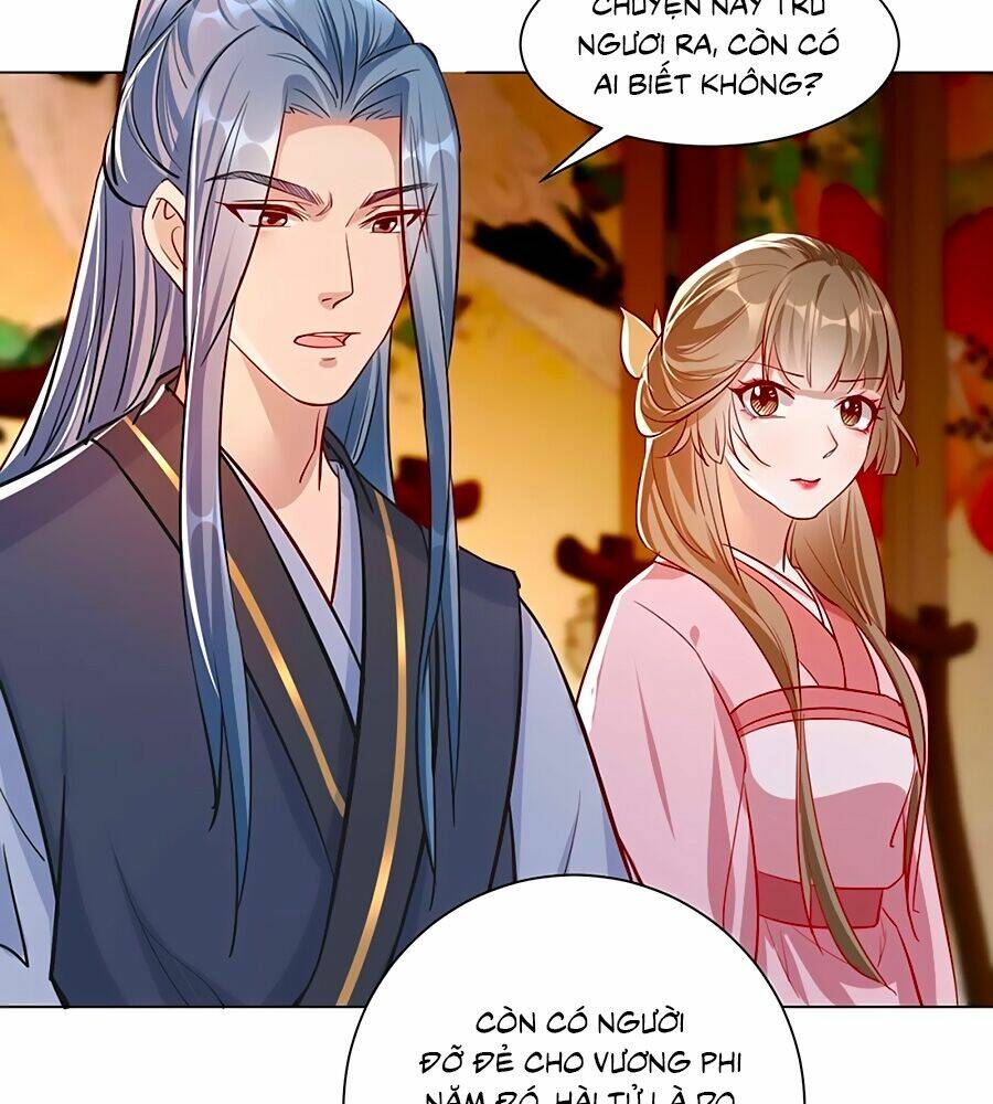 gian phi như thử đa kiều chapter 105 38