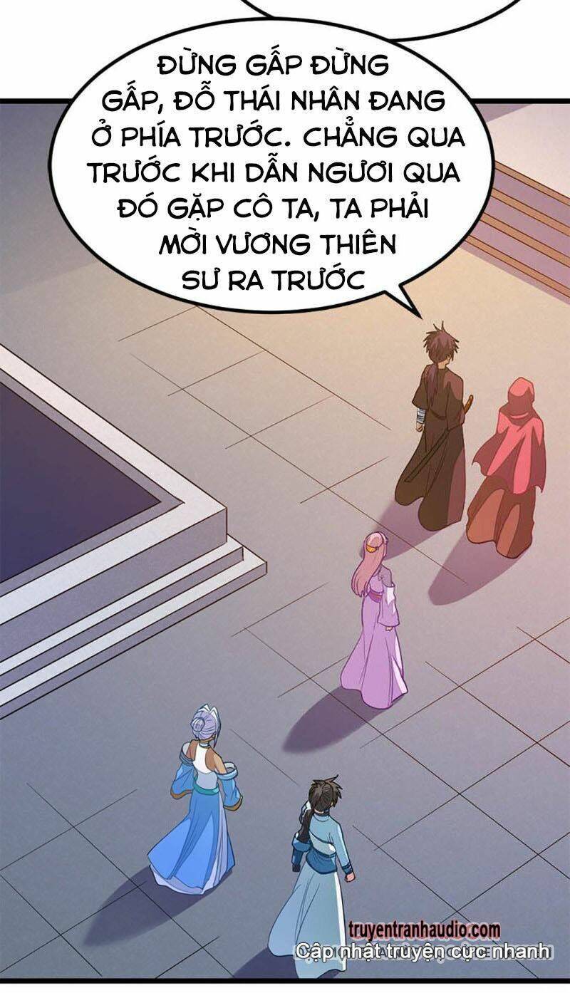 cửu dương thần vương chapter 233 20
