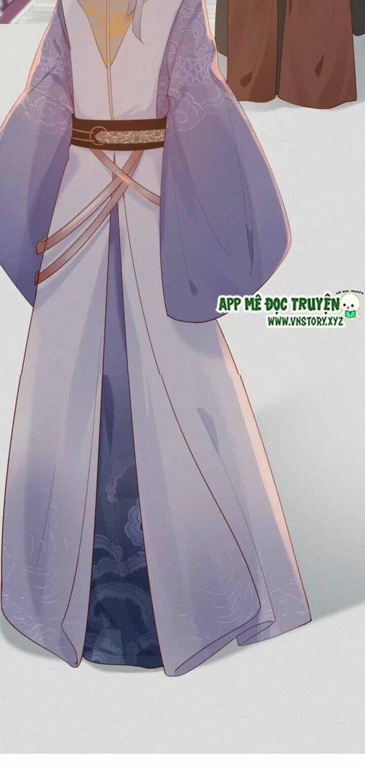 thiên hương mỹ nhân chapter 21 40