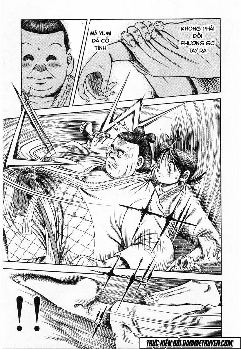 shin kotaro makaritoru! juudouhen chapter 62 13