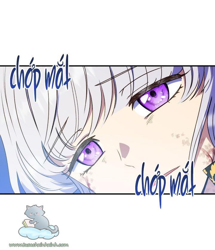 công nương khế ước của gia tộc công tước quái vật chapter 129 3