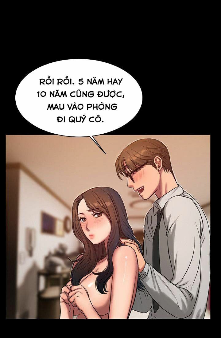 chạy trốn chapter 13 15