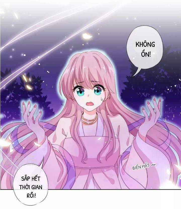 ồ, phu quân đáng yêu của tôi! chapter 1 46