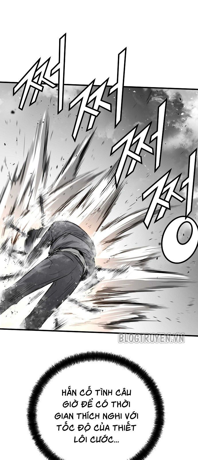 The Breaker 3: Quyền Năng Vô Hạn chapter 20 49