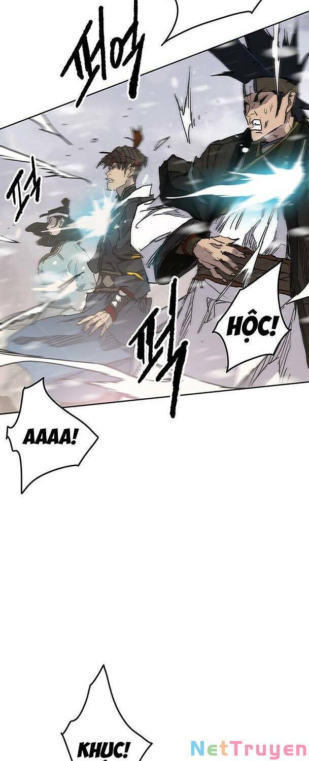 kiếm sĩ bất bại chapter 143 58