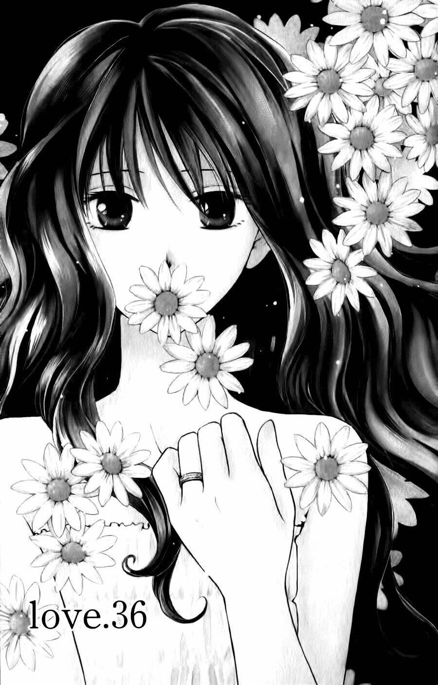 faster than a kiss - kiss yori mo hayaku chapter 36 3